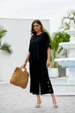 Load image into Gallery viewer, SS25 BAMBOO SHORT SLEEVE BT-141