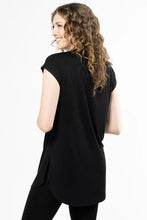 Load image into Gallery viewer, FW25 Shannon Sleevless Tunic 587500