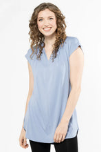 Load image into Gallery viewer, FW25 Shannon Sleevless Tunic 587500