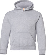 Load image into Gallery viewer, YOUTH HOODED SWEATER XO267J
