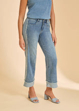 Load image into Gallery viewer, SS26 FDJ 2476779 OLIVIA WIDE ANKLE