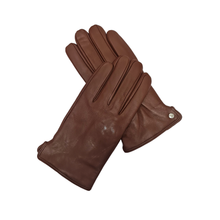 Load image into Gallery viewer, Allesco Inc - Club Rochelier Men's Basic Leather Glove