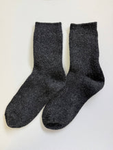 Load image into Gallery viewer, Billy Bamboo - ICELAND WOOL SOCKS - neutral