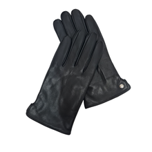 Load image into Gallery viewer, Allesco Inc - Club Rochelier Men's Basic Leather Glove