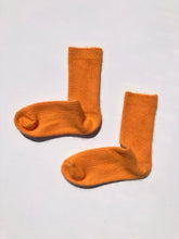 Load image into Gallery viewer, Billy Bamboo - ANGORA WOOL SOCKS