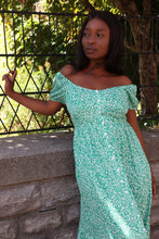 Load image into Gallery viewer, SYLVIE MIDI DRESS