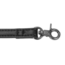 Load image into Gallery viewer, Pixie Mood - Rae - Recycled Vegan Crossbody Bag - Black