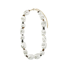 Load image into Gallery viewer, RHYTHM PEARL NECKLACE 132336011