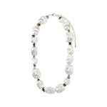 Load image into Gallery viewer, RHYTHM PEARL NECKLACE 132336011