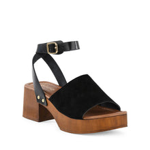 Load image into Gallery viewer, SS26 SEYCHELLES STEP FORWARD SUEDE