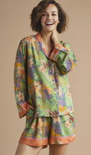 Load image into Gallery viewer, SILKY SUMMER PJS COCKATOO