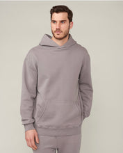Load image into Gallery viewer, MENS TOURN NOAH HOODIE GREY