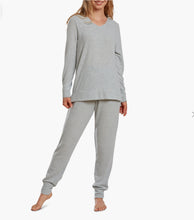 Load image into Gallery viewer, STRIPED JERSEY SET