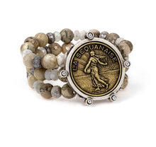 Load image into Gallery viewer, FRENCH KANDE TRIPLE LIBERTY CM665-X