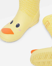 Load image into Gallery viewer, JOULES Welly Child Boot