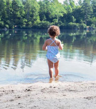 Load image into Gallery viewer, ONE-PIECE SWIMSUIT 18MONTHS