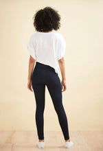 Load image into Gallery viewer, HIGH RISE PULL ON SKINNY 2001NV
