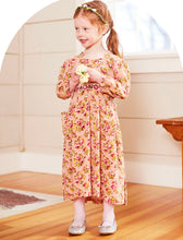 Load image into Gallery viewer, April Cornell Elizabeth Garden Dress