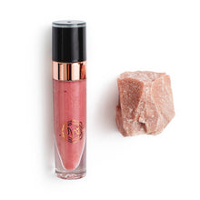 Load image into Gallery viewer, CRYSTAL INFUSED LIP GLOSS