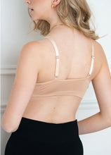 Load image into Gallery viewer, SEAMLESS BRALETTE TERRERA