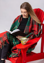 Load image into Gallery viewer, DELUXE WOOL BLANKETS 1009