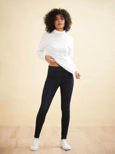 Load image into Gallery viewer, HIGH RISE PULL ON SKINNY 2001NV