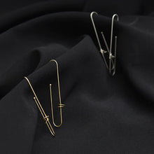 Load image into Gallery viewer, QUARTET HOOPS 41179