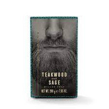 Load image into Gallery viewer, 200G WOODSMAN SOAP BAR