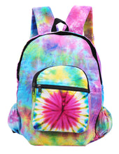 Load image into Gallery viewer, BACK PACK RAINBOW BPB0085