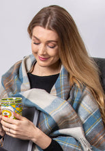 Load image into Gallery viewer, DELUXE WOOL BLANKETS 1009