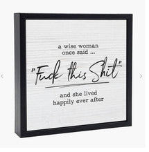 Load image into Gallery viewer, WISE WOMEN