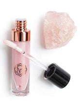 Load image into Gallery viewer, CRYSTAL INFUSED LIP GLOSS
