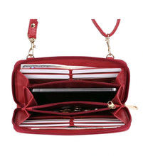 Load image into Gallery viewer, KARLA HANSON RFID WALLET U13977