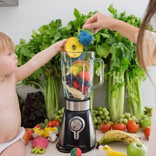 Load image into Gallery viewer, THE EDAMAME TEETHER