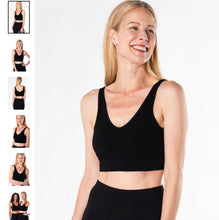 Load image into Gallery viewer, TERRERA BRALETTE 400900