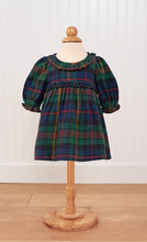 Load image into Gallery viewer, HIGHLAND BABY DRESS