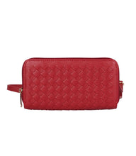 Load image into Gallery viewer, KARLA HANSON RFID WALLET U13977