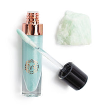 Load image into Gallery viewer, CRYSTAL INFUSED LIP GLOSS