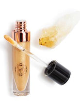 Load image into Gallery viewer, CRYSTAL INFUSED LIP GLOSS