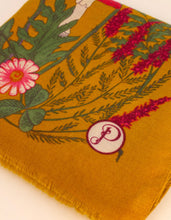 Load image into Gallery viewer, POWDER WILD WOODLAND SCARF