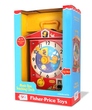 Load image into Gallery viewer, FP Teaching Clock 1698
