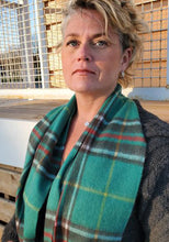 Load image into Gallery viewer, LAMBSWOOL SCARF 1001