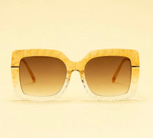 Load image into Gallery viewer, POWDER HAYLEY LIMITED EDITION SUNGLASSES NUDED