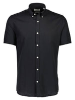 Load image into Gallery viewer, Linen Blend Shirt S/S Style: 30-203315US