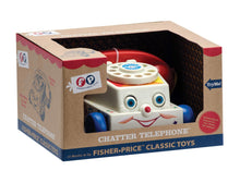 Load image into Gallery viewer, FP Chatter Phone 1694