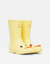 Load image into Gallery viewer, JOULES Welly Child Boot