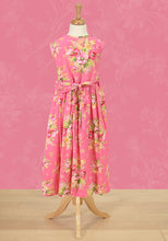 Load image into Gallery viewer, ALLIE BIG GIRLS DRESS