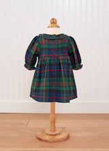 Load image into Gallery viewer, HIGHLAND BABY DRESS