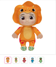 Load image into Gallery viewer, COCOMELON LITTLE PLUSH