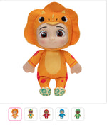 Load image into Gallery viewer, COCOMELON LITTLE PLUSH